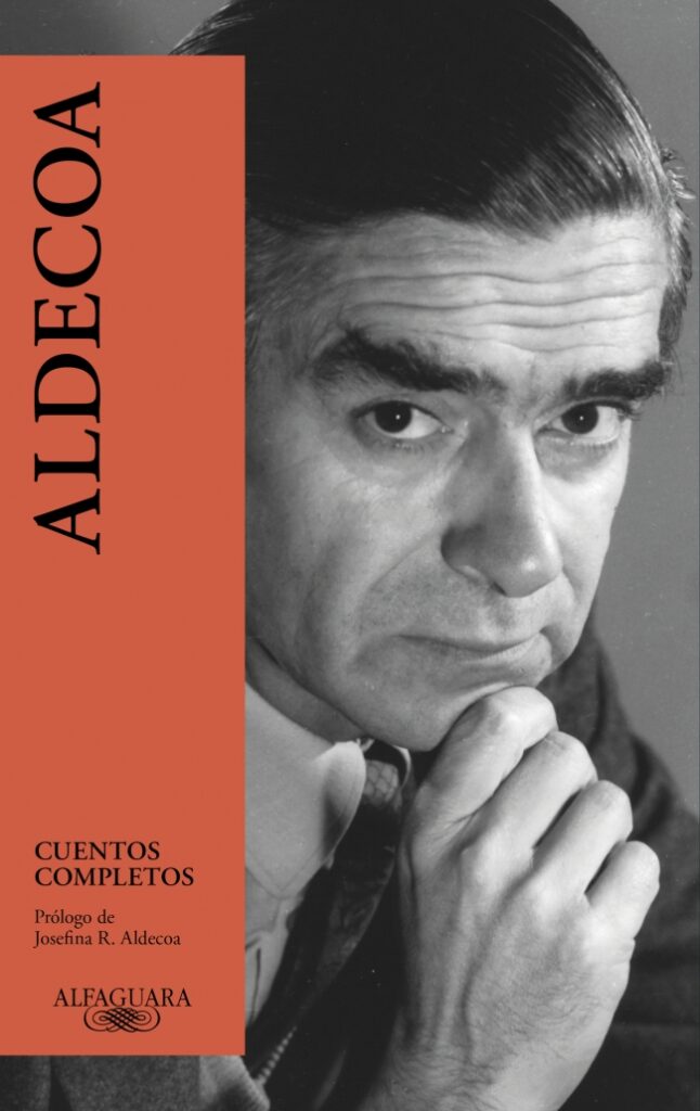 Cuentos completos