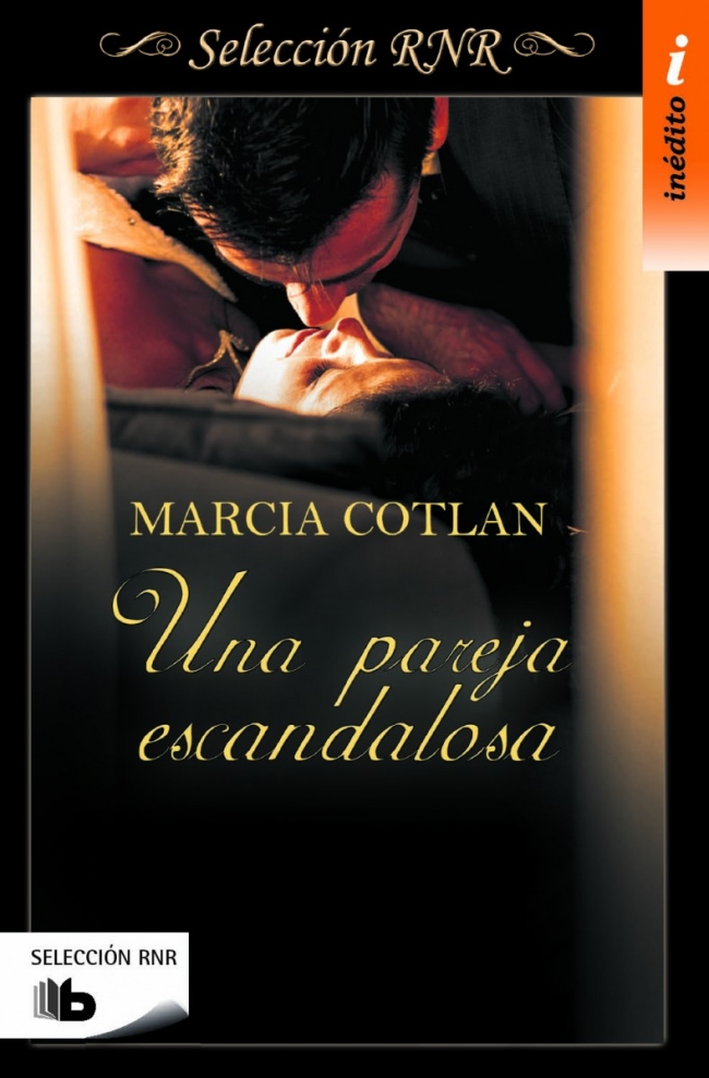 Una pareja escandalosa