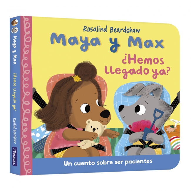 Aventuras bajo el agua (Peppa Pig. Actividades)