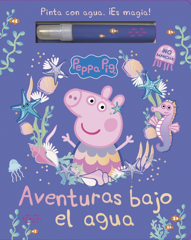 Libro de baño. Basilio el cocodrilo