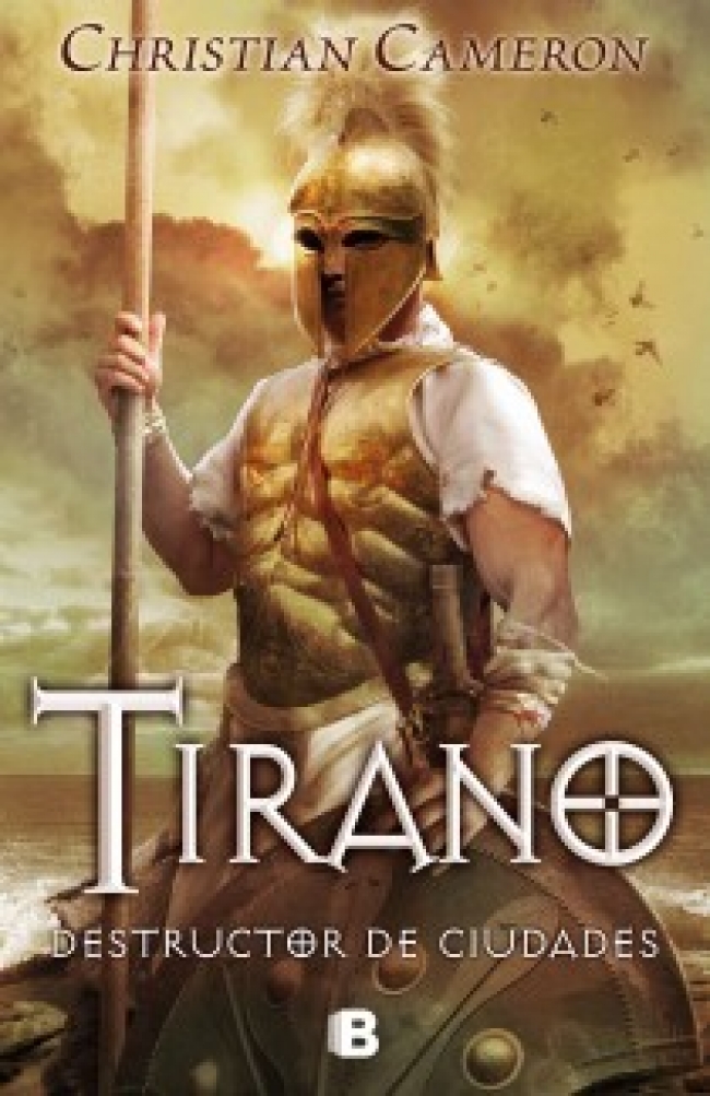 Tirano 5 - Destructor de ciudades