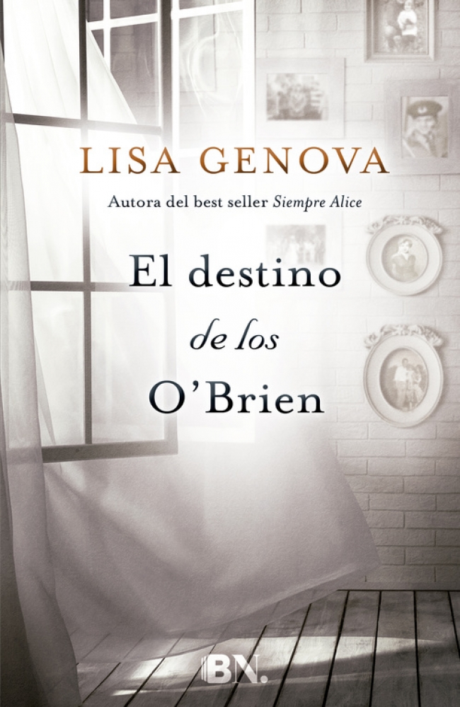 El destino de los O'Brien