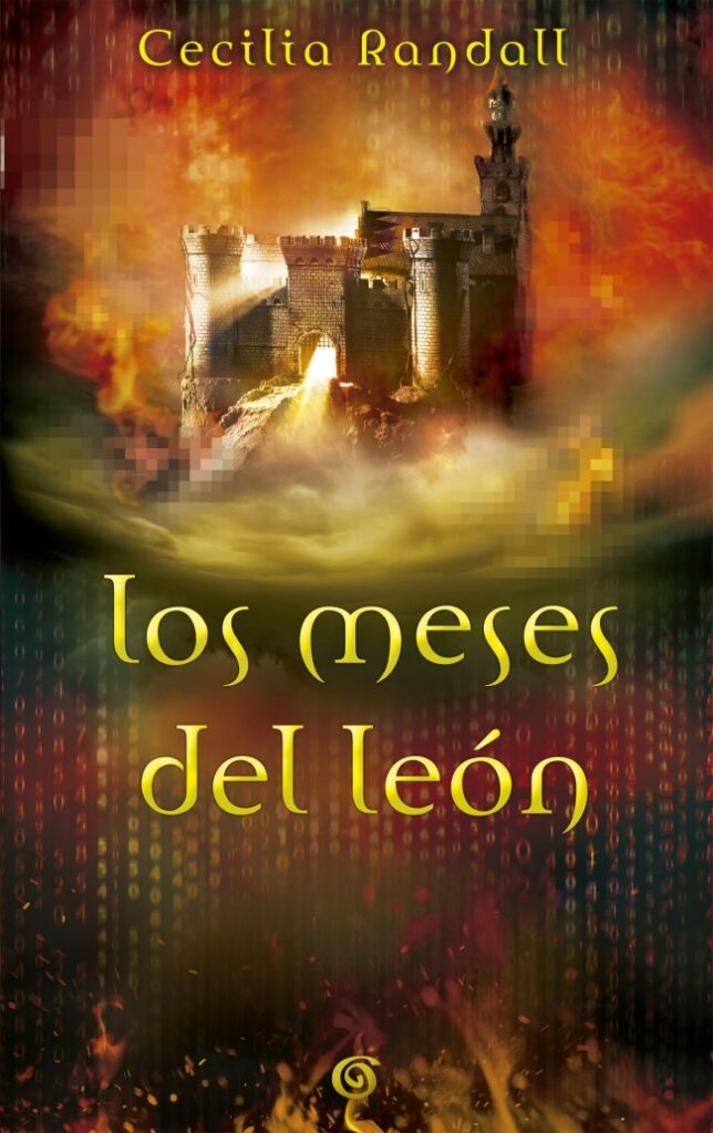 Los meses del león (Las Tormentas del Tiempo 2)