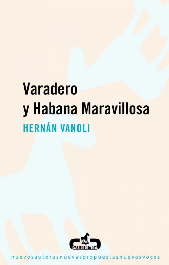 Varadero y Habana maravillosa