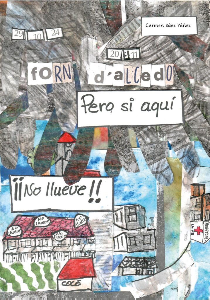 Bravas. O rexurdir da luz! (con QR)