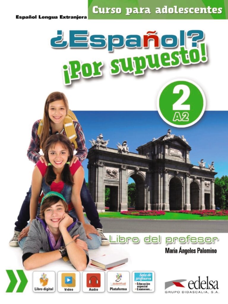 Uso escolar A2+ aula de gramática