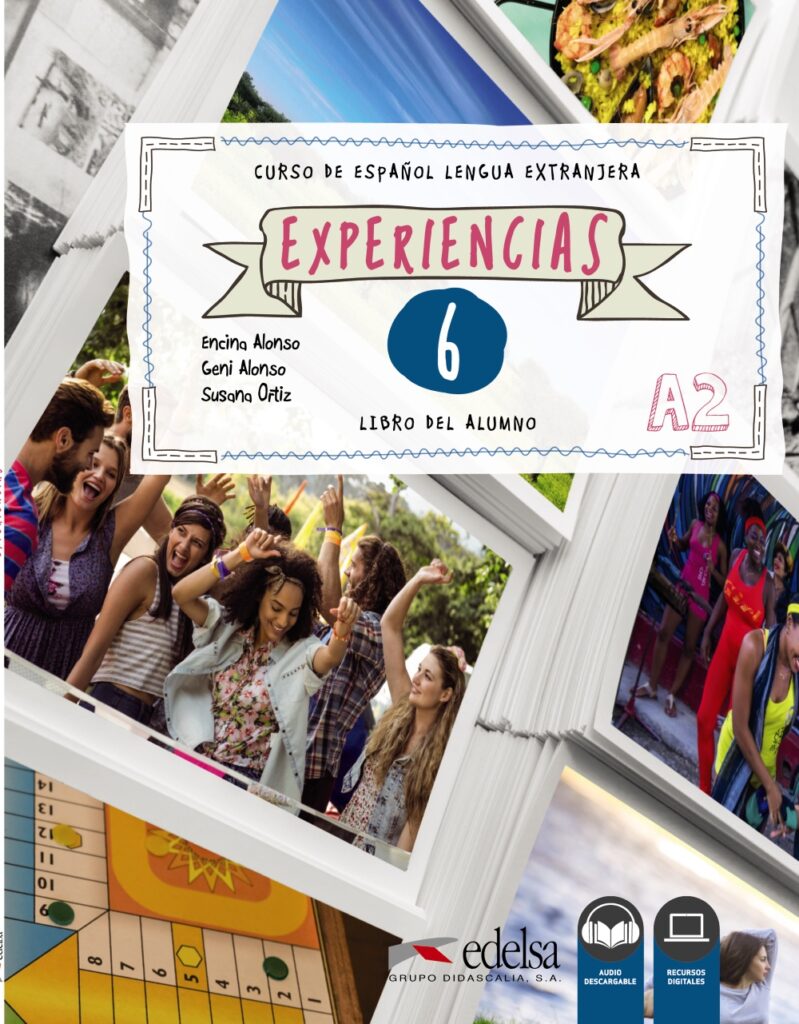 Tema a tema B2 - libro del alumno