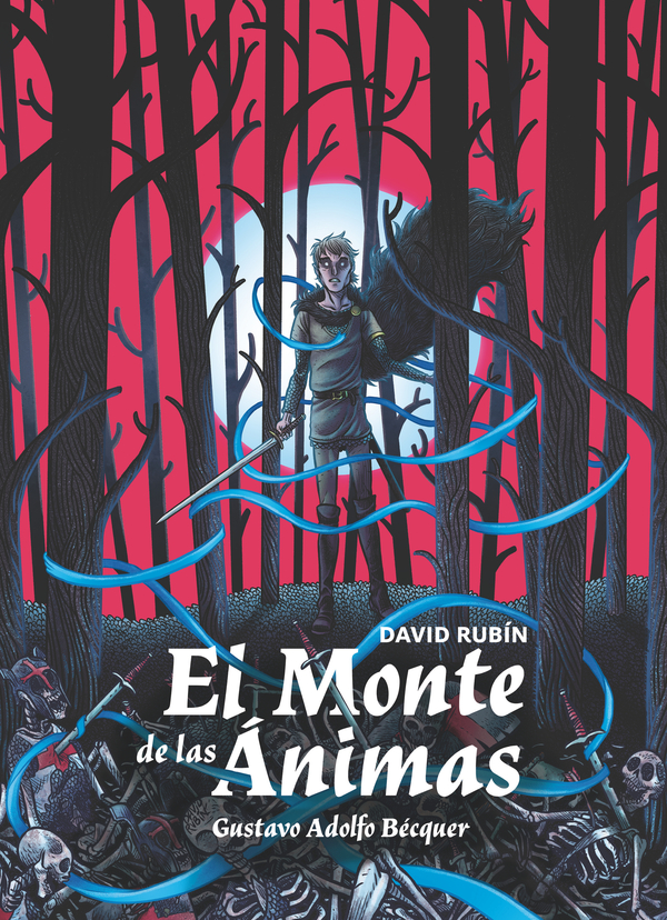 El Monte de las Ánimas