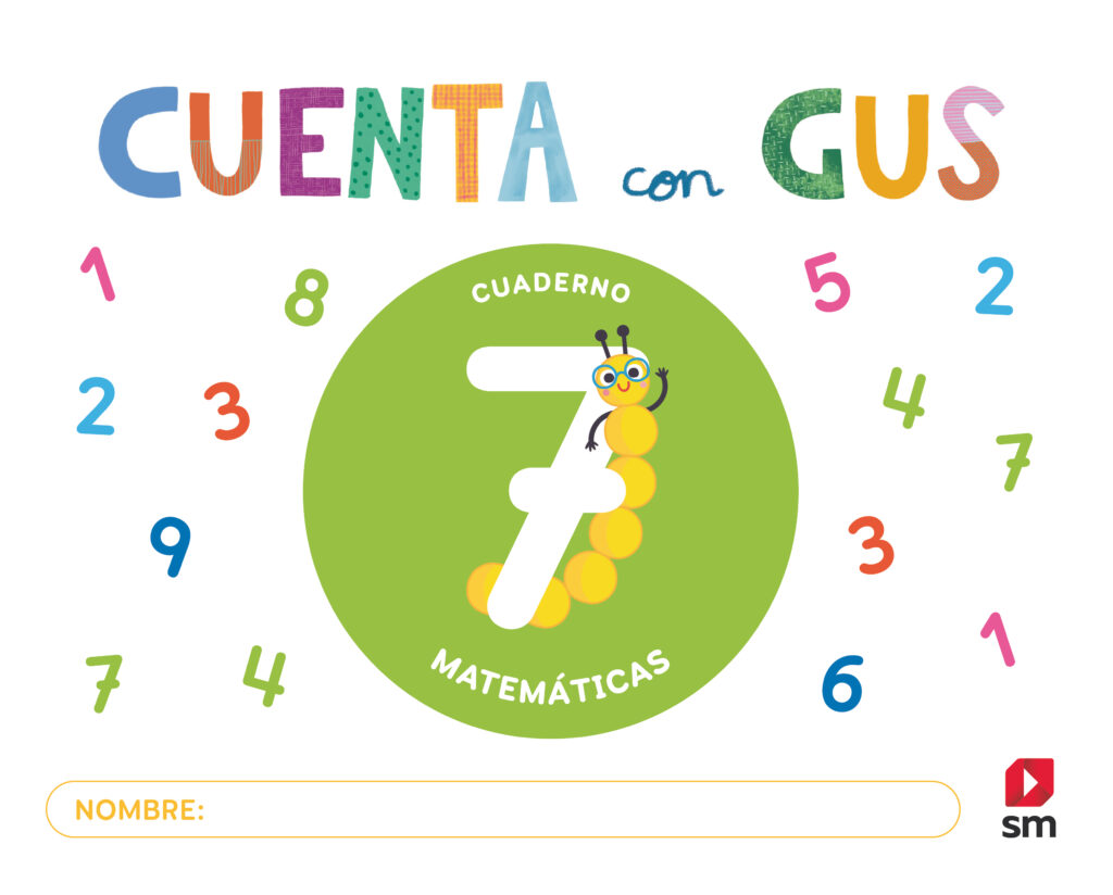 Cuaderno prelectura. Letras de cuento