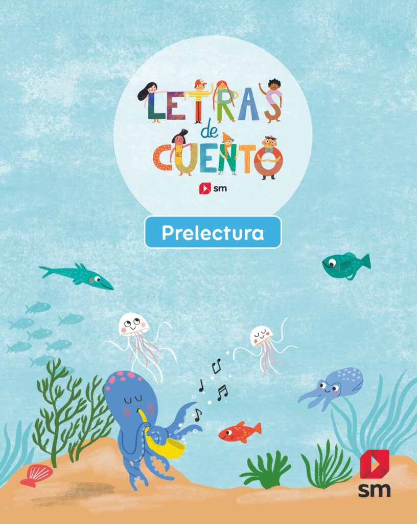 Comprensión lectora en contexto 2 - Primaria