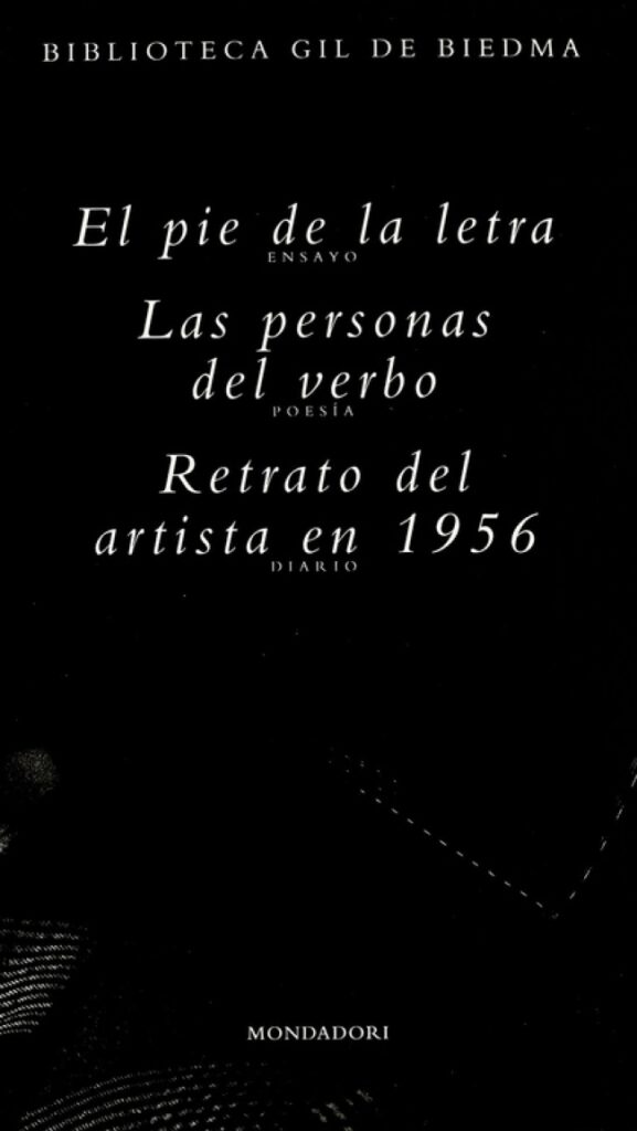 Biblioteca Gil de Biedma