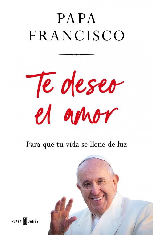 Te deseo el amor