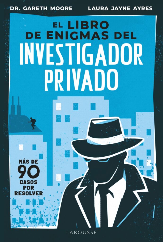 Cuaderno de pasatiempos N.º 4