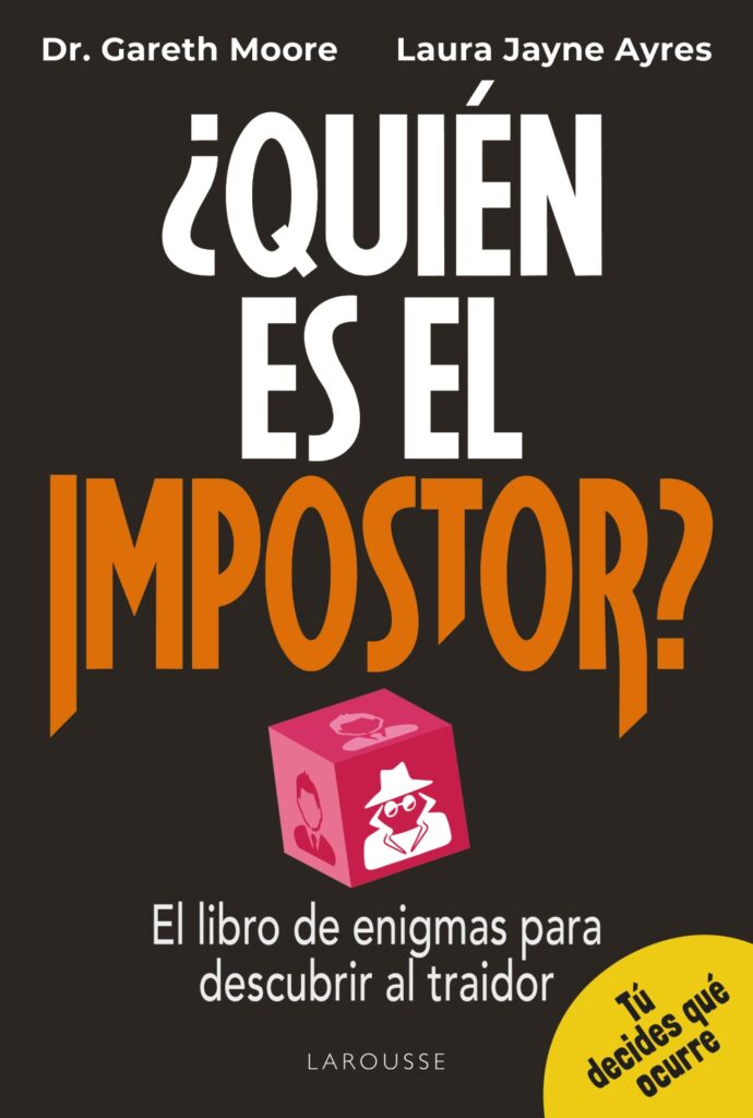 El crimen del verano