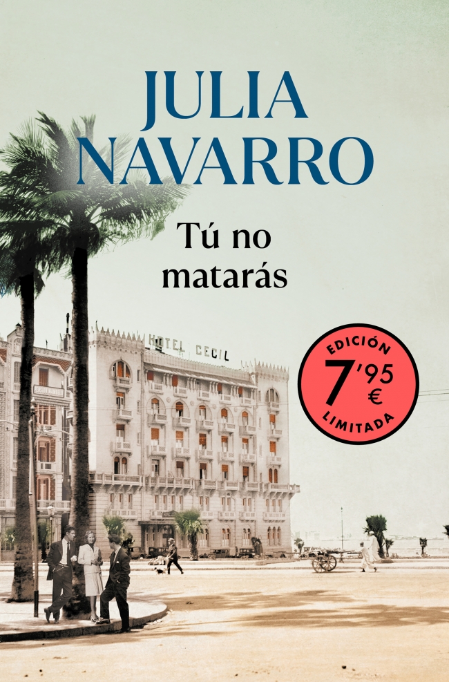 Lo que a nadie le importa