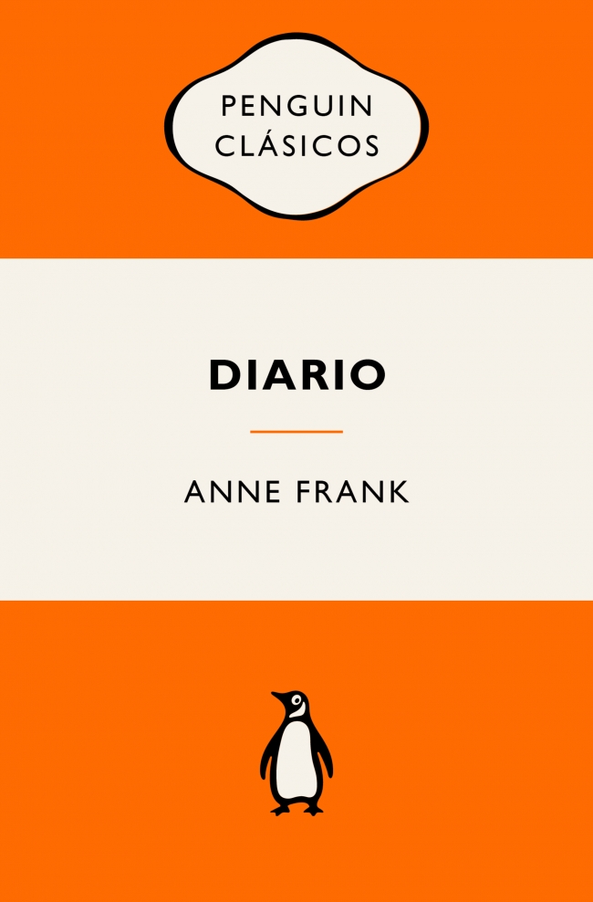 Diario de Anne Frank Diario de Anne Frank