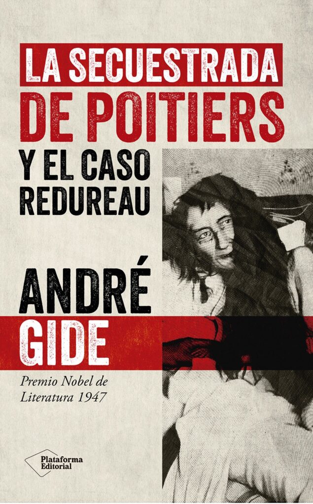 La secuestrada de Poitiers La secuestrada de Poitiers