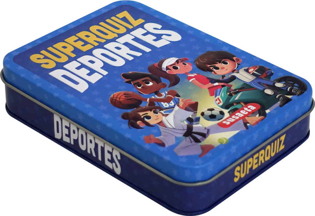 Deportes
