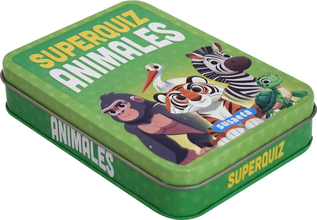 Animales Animales