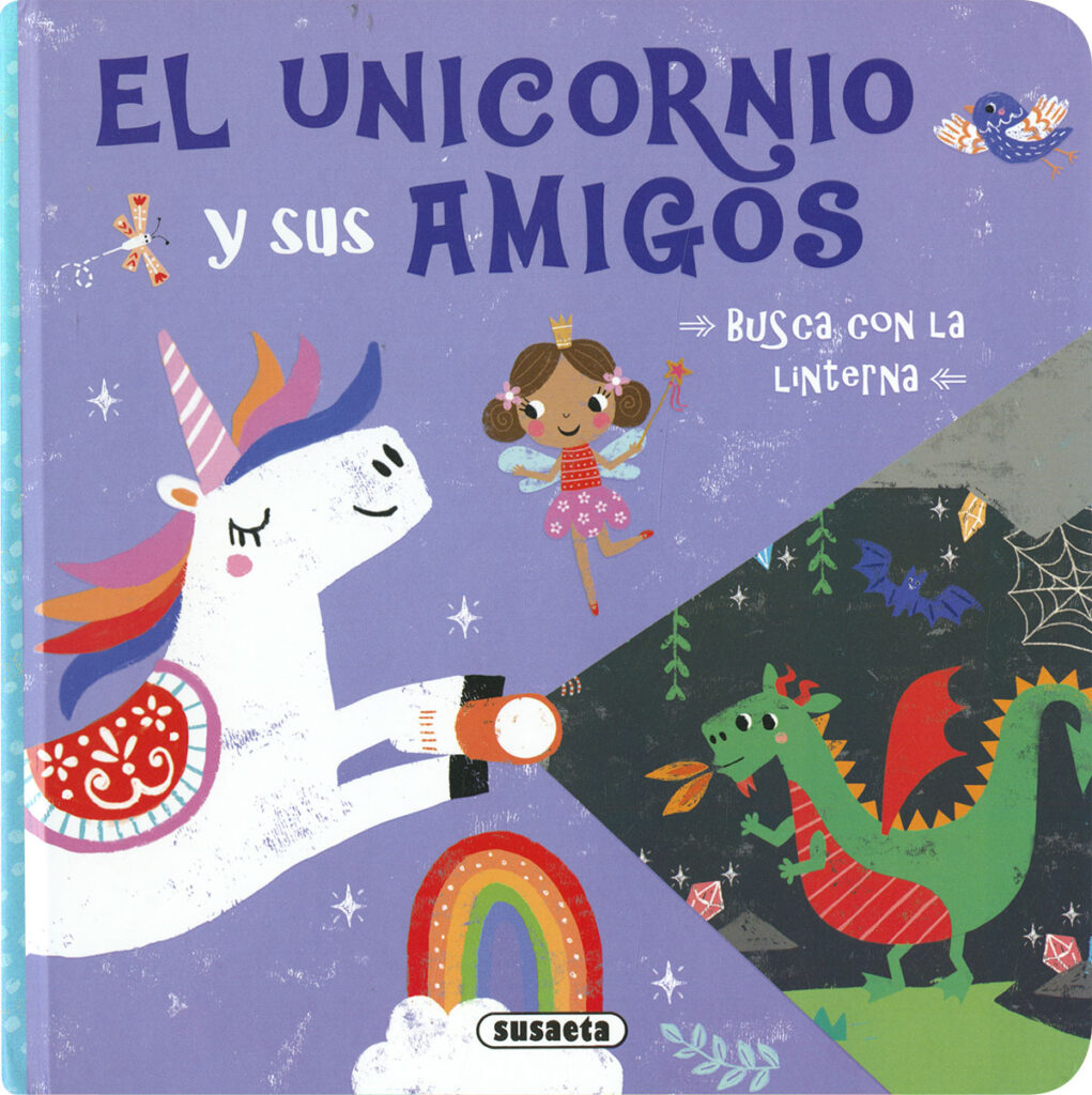 El tiburón y sus amigos