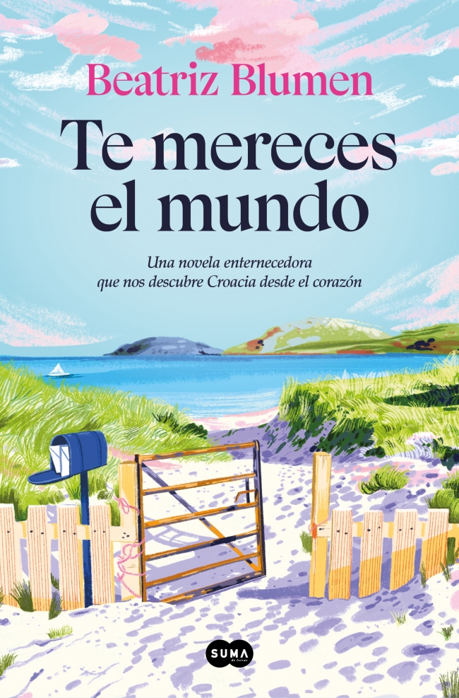 Tus luces y mis sombras (Mediterráneo 3)