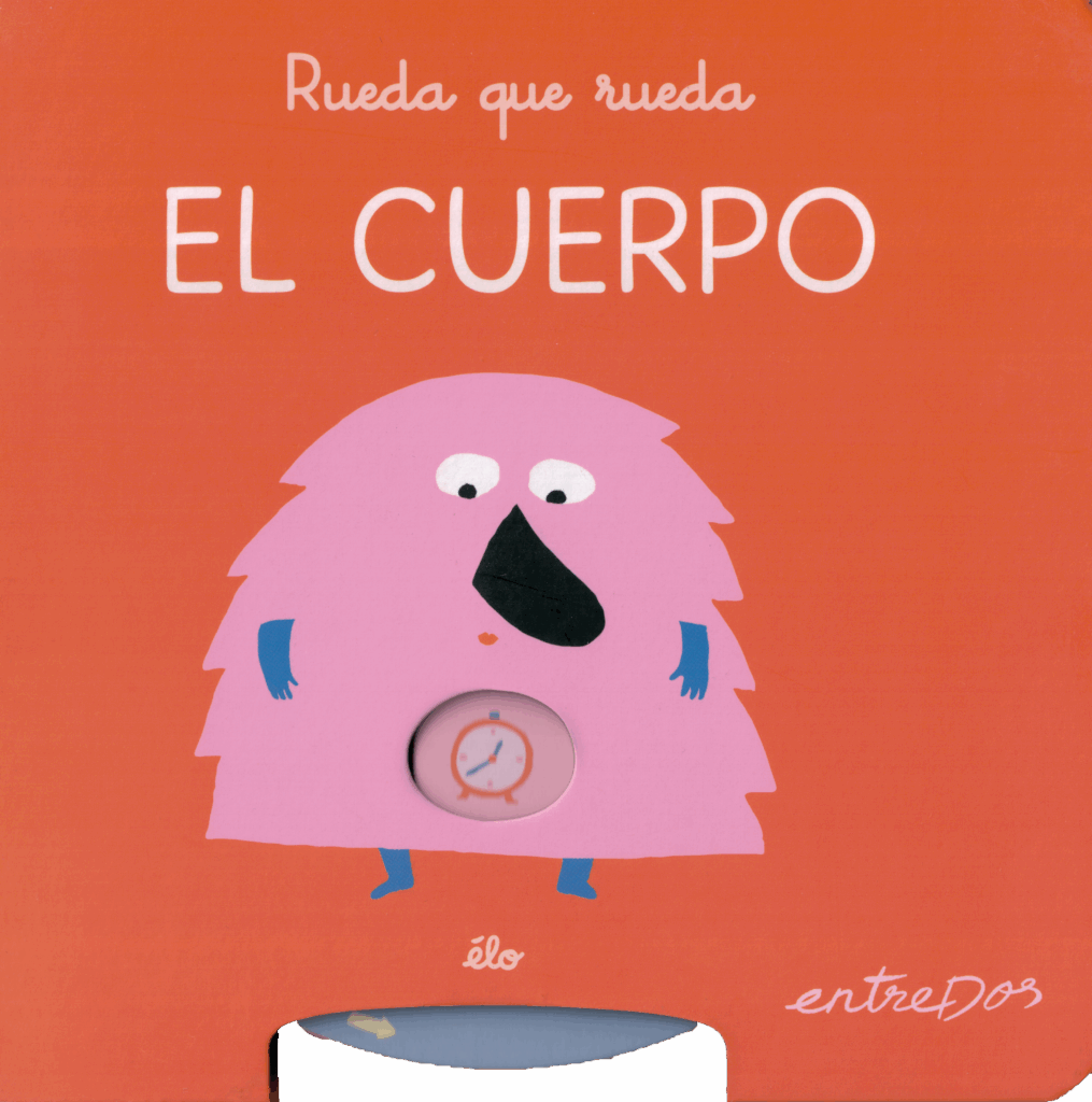 RUEDA QUE RUEDA. LOS ANIMALES