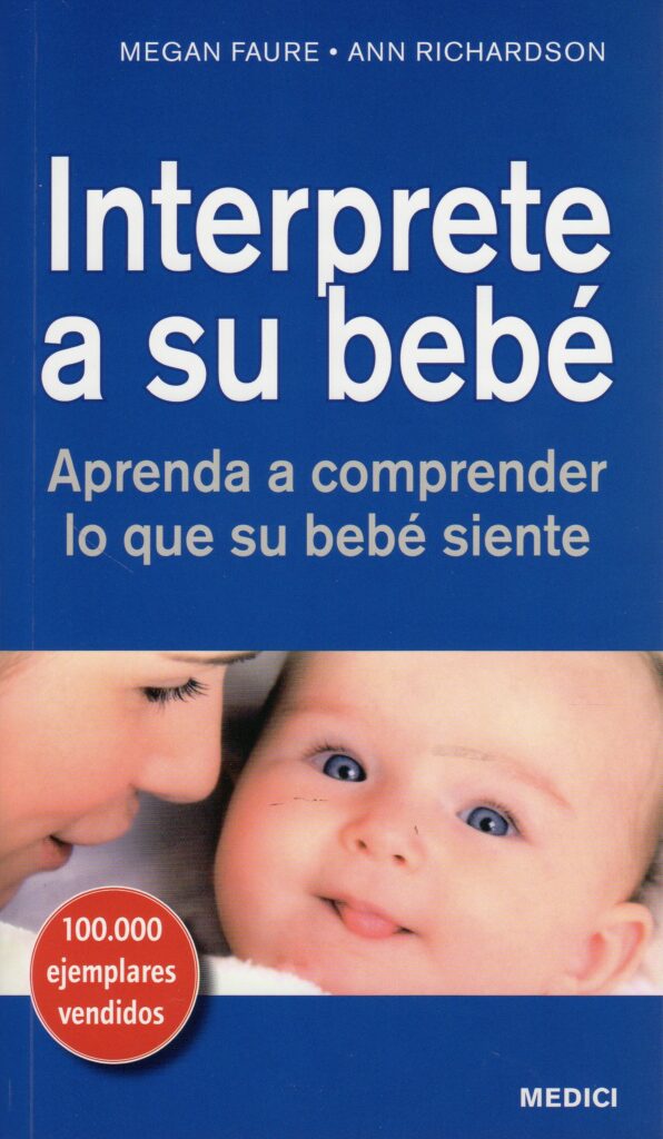 INTERPRETE A SU BEBÉ