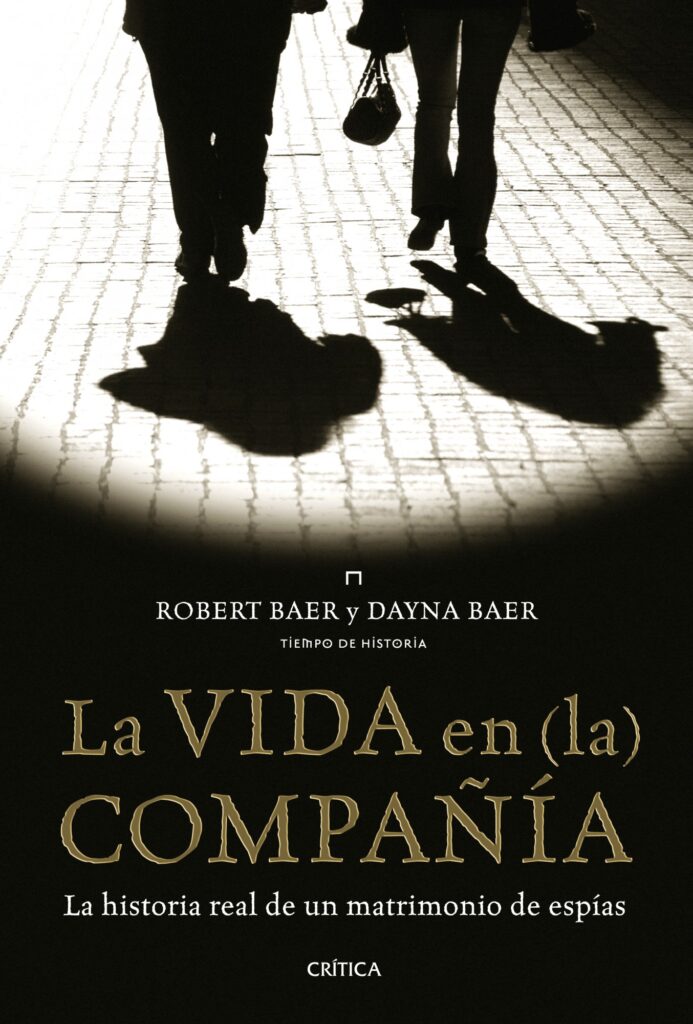 La vida en (la) compañía