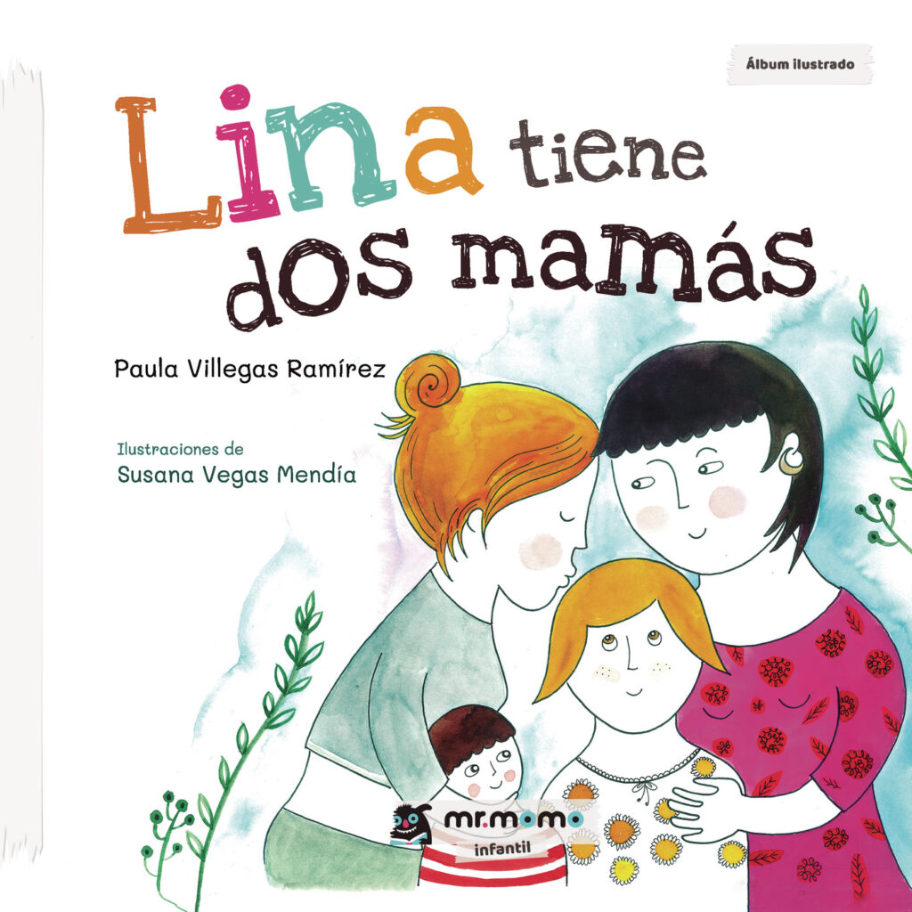 La otra parte de mí