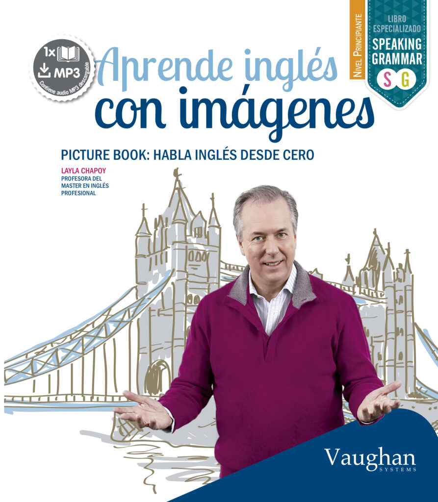 Aprende inglés con imágenes Aprende inglés con imágenes