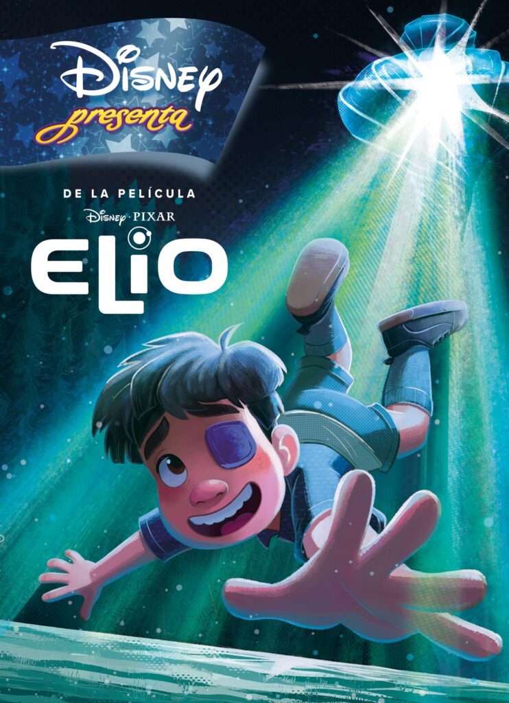 Elio. Primeros lectores en letra MAYÚSCULA