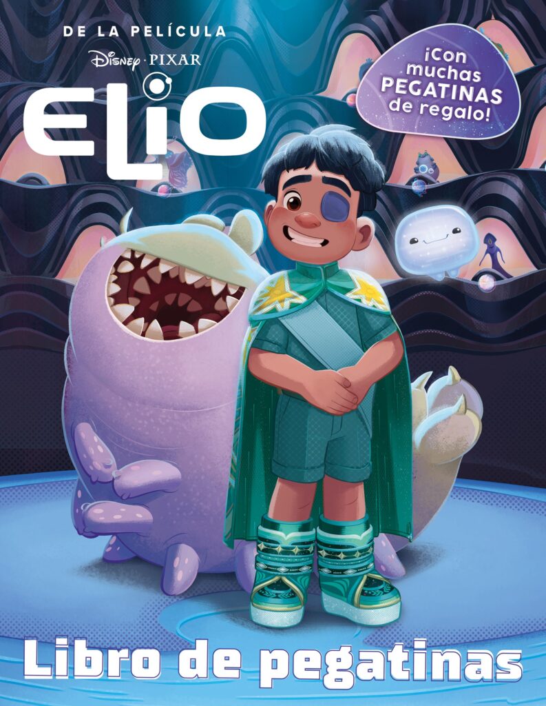 Elio. Divercolor