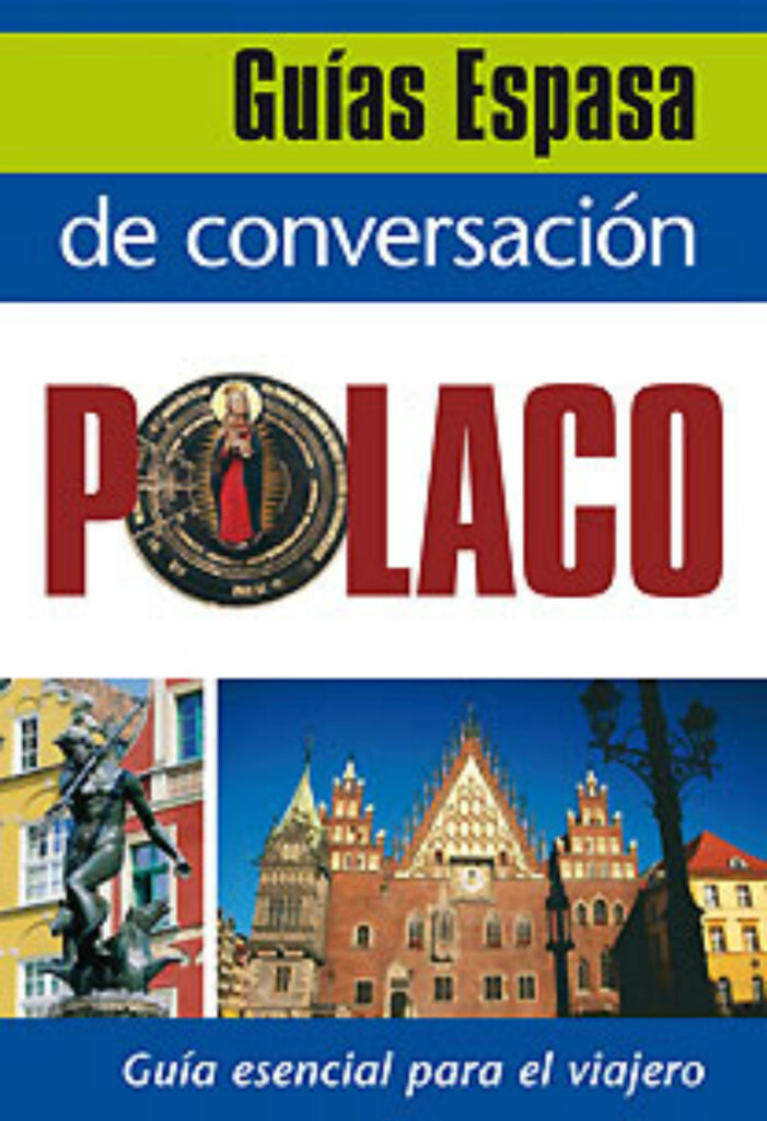 Guía de conversación polaco Guía de conversación polaco