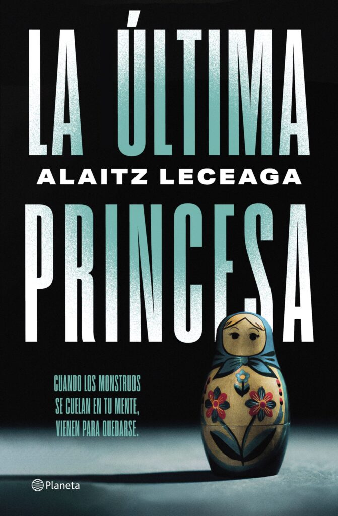 La última princesa La última princesa