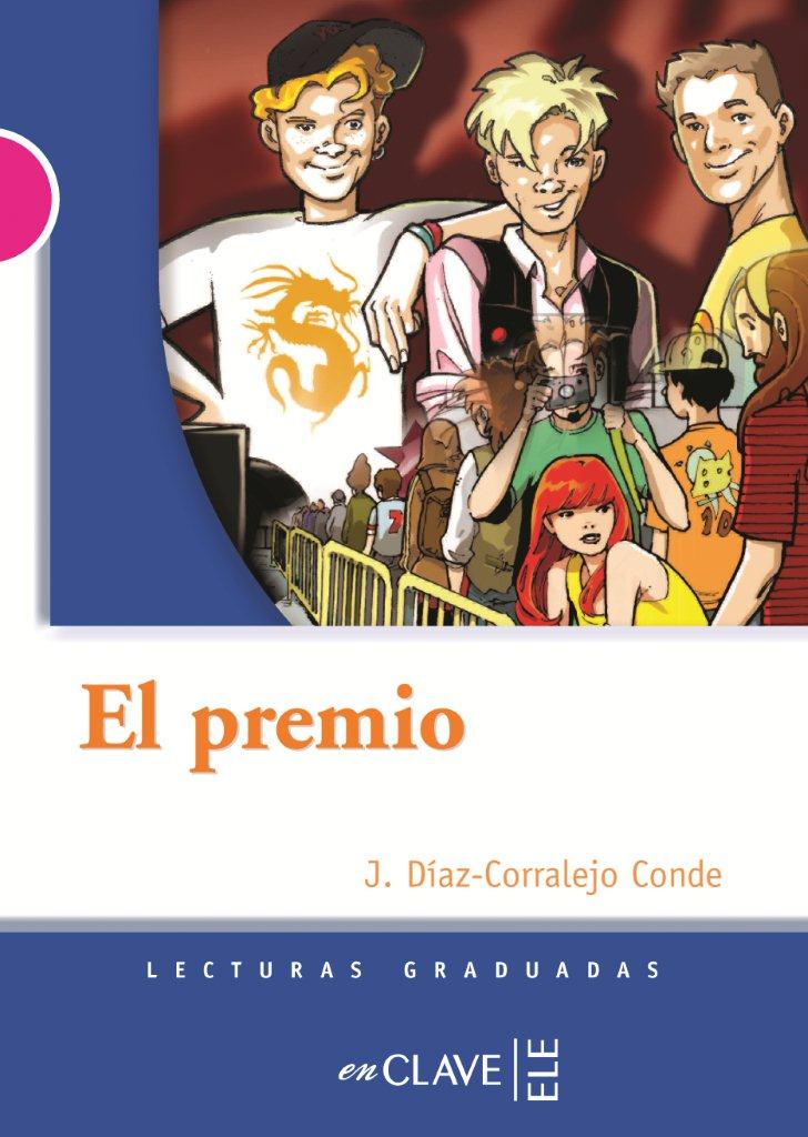 El premio