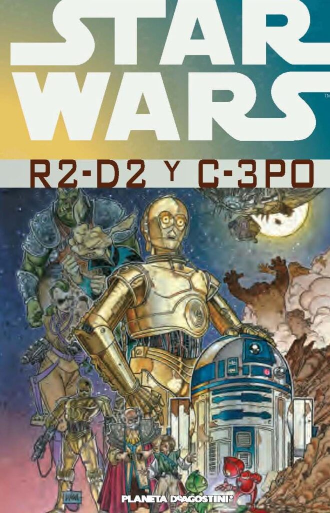 Star Wars Omnibus Primeras victorias