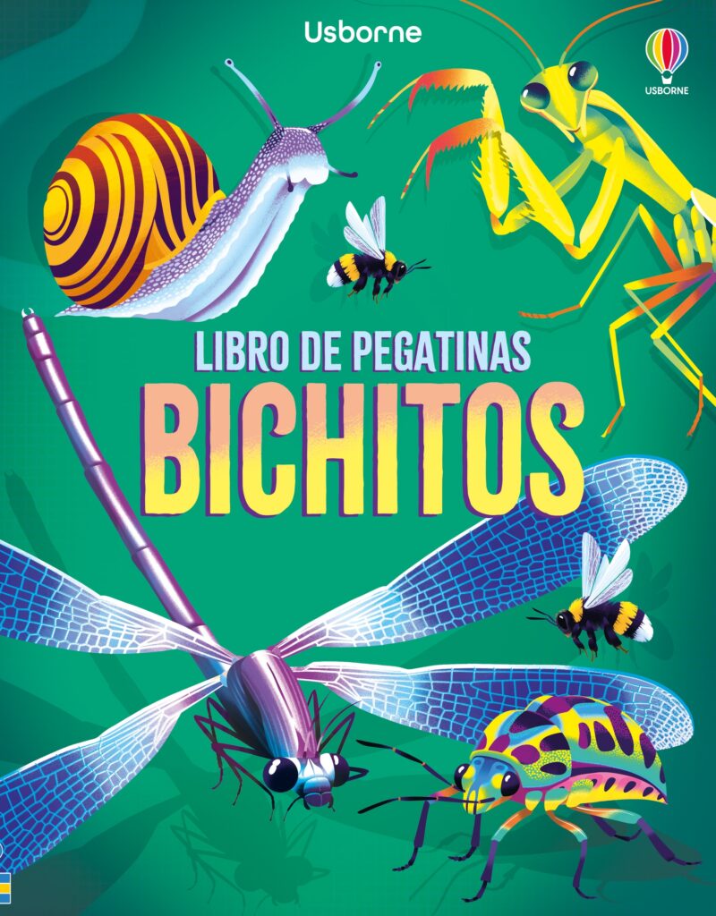 ANIMALES MARINOS