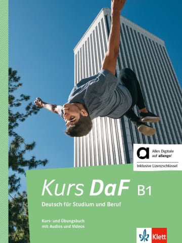 Klasse! b1.2, edición híbrida allango
