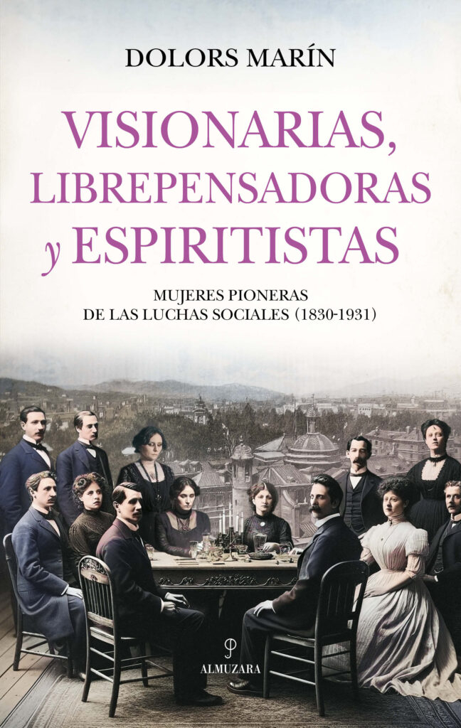 El último maqui
