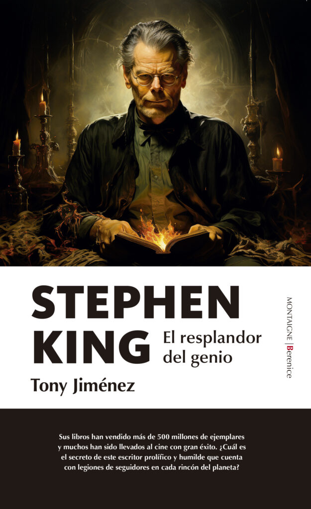 El lobo y el destino