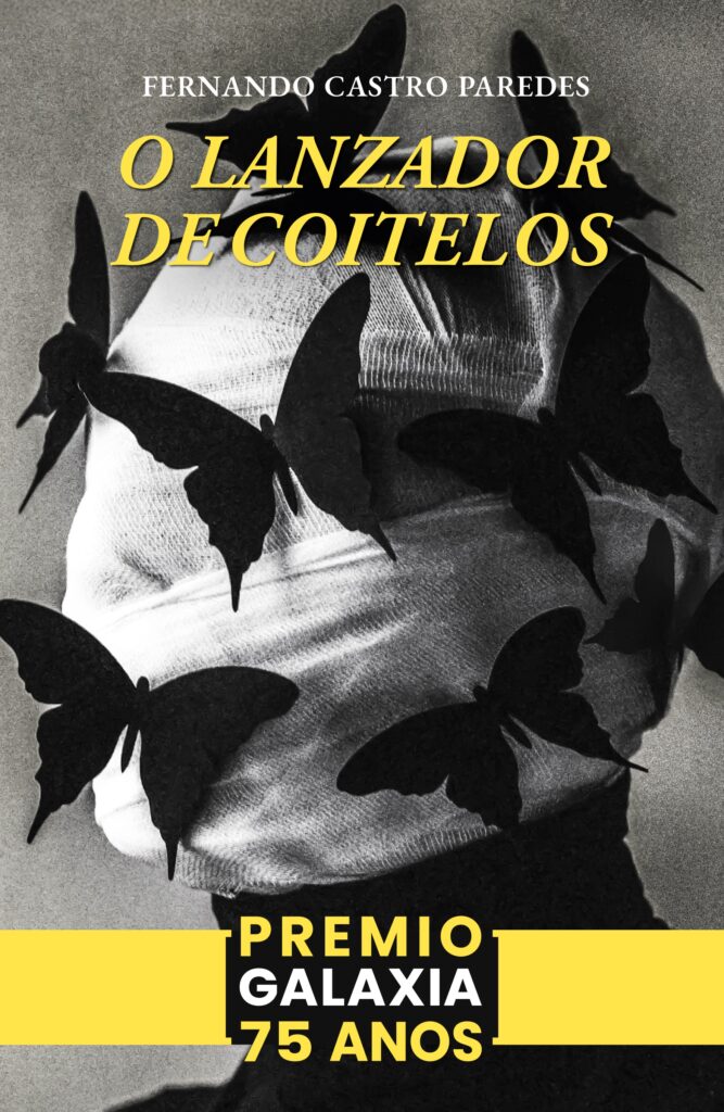O LANZADOR DE COITELOS