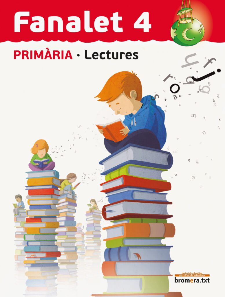 Sargantana 3. Taller de majúscules
