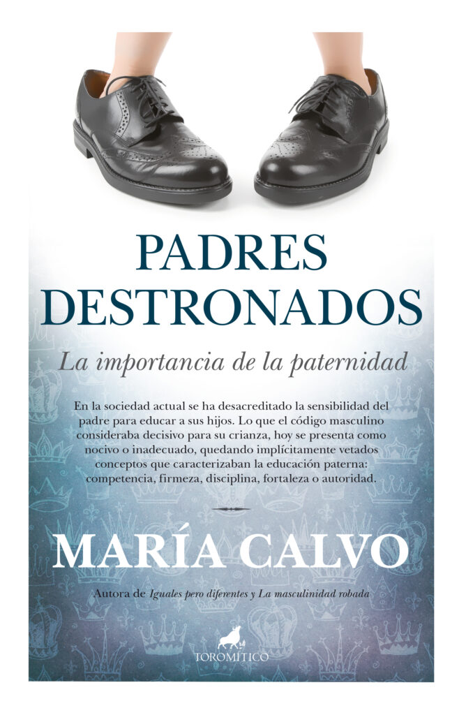Padres destronados