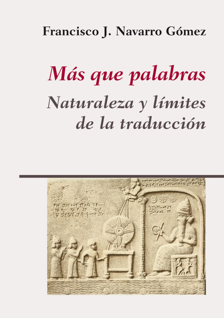 Más que palabras Más que palabras