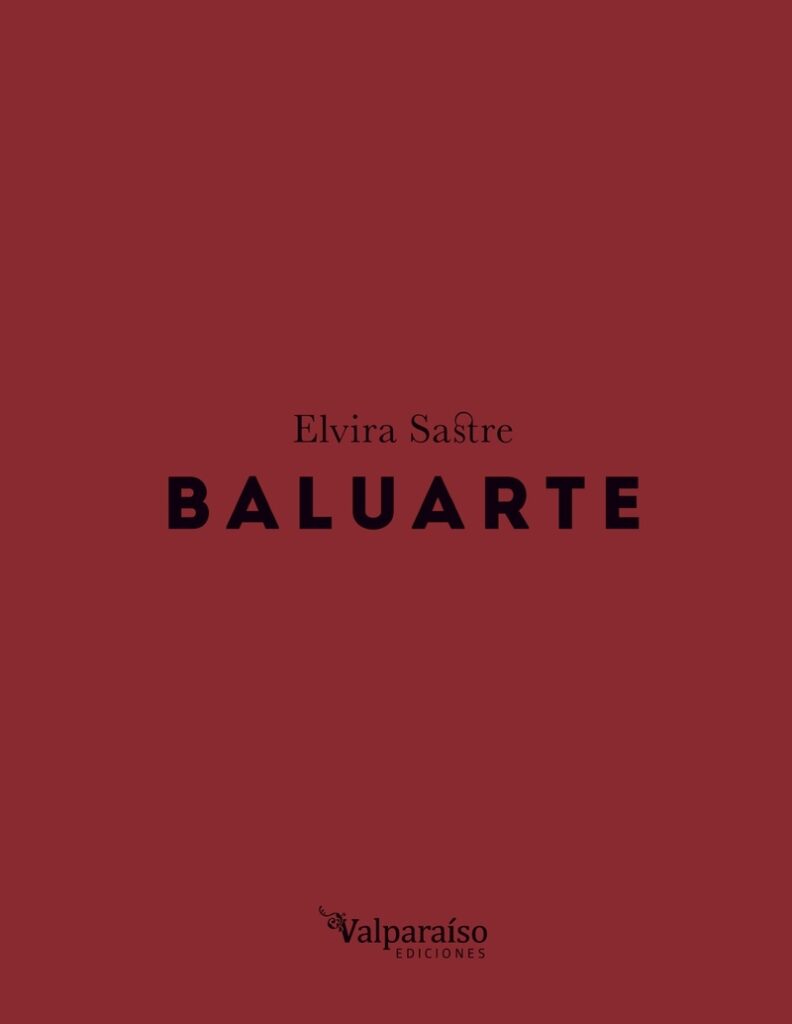 Baluarte