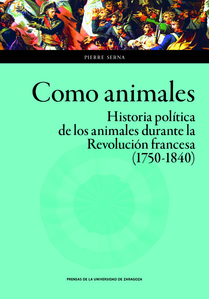 Como animales Como animales