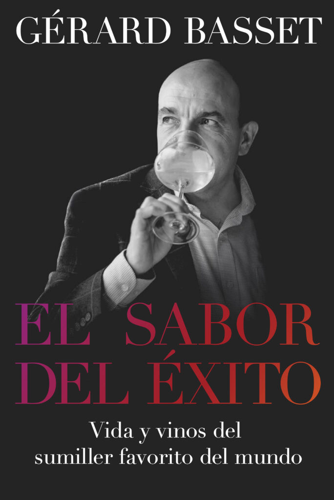El sabor del éxito