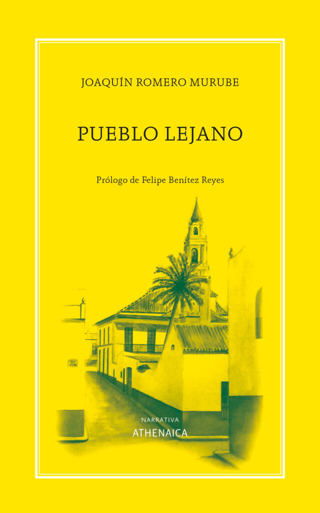 Historia de una finca