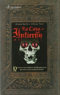 Diario de Cabra Clarke