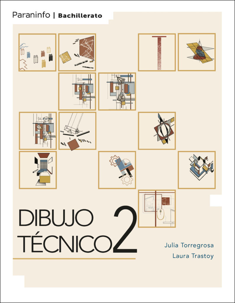 Dibujo técnico 1. LOMLOE